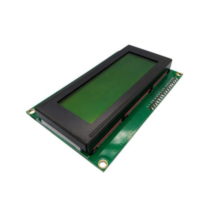 2004A 20x4 5V Character LCD Display Module