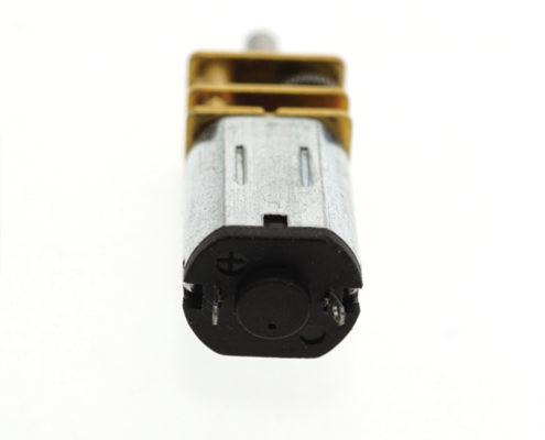 Mini N20 DC Gear Motor 5V For Smart Robot Car