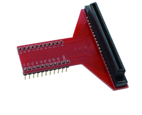 T-type Adapter Board Expansion Board