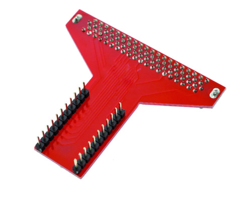 T-type Adapter Board Expansion Board