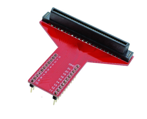 T-type Adapter Board Expansion Board