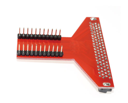 T-type Adapter Board Expansion Board