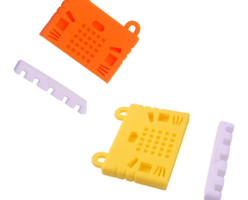 Silicone Case Protective Shell For Micro bit