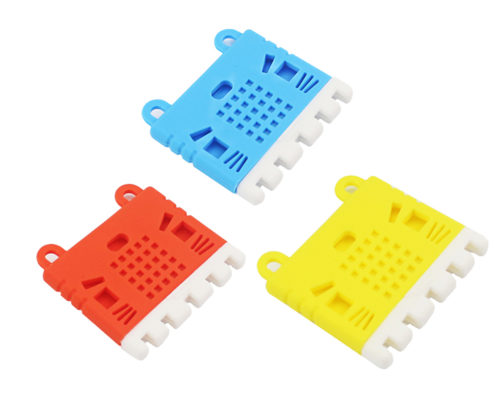 Silicone Case Protective Shell For Micro bit