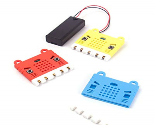 Silicone Case Protective Shell For Micro bit