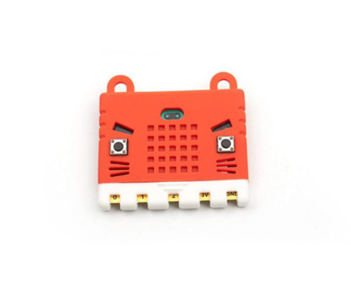 Silicone Case Protective Shell For Micro bit