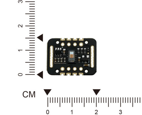 max30102 pulse sensor