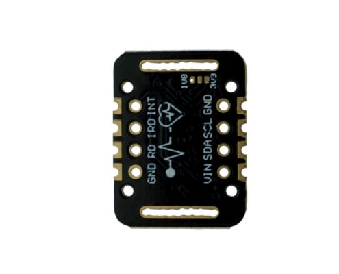 max30102 pulse sensor