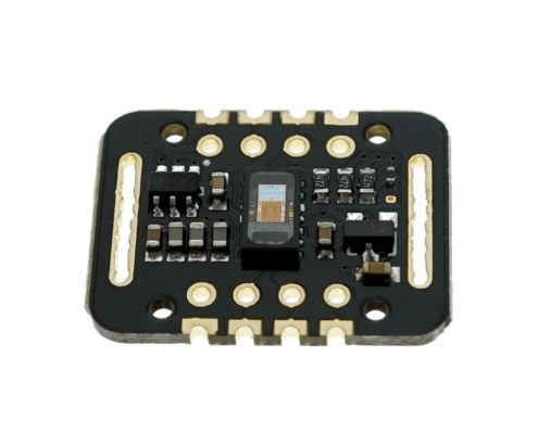 max30102 pulse sensor