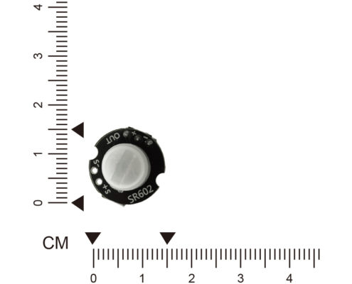 pir motion sensor