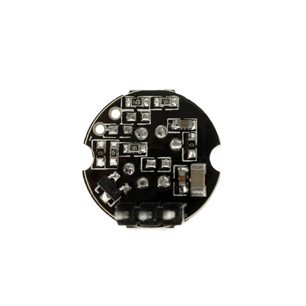 HiLetgo 3pcs Mini SR602 Motion Sensor Detector Module Pyroelectric Infrared Sensory Switch High Sensitivity for Arduino PI 