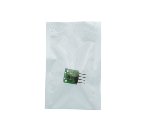 sht20 humidity sensor sensirion