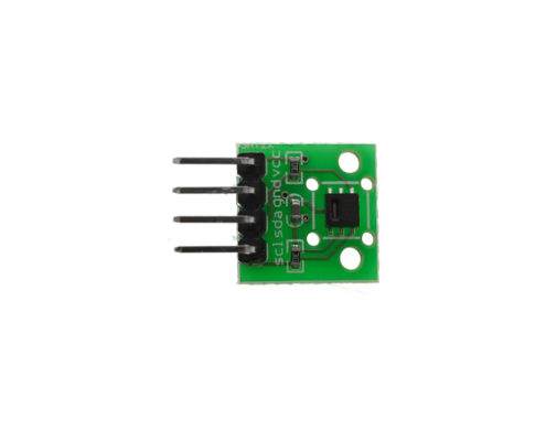 sht20 humidity sensor sensirion