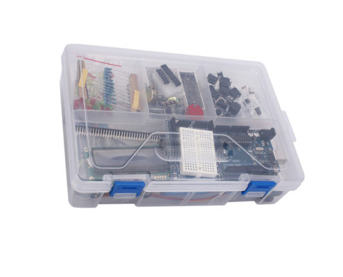 RFID Learning Kit Uno R3 Starter Kit