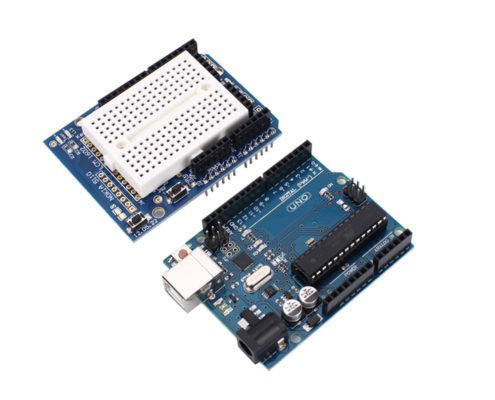 RFID Learning Kit Uno R3 Starter Kit