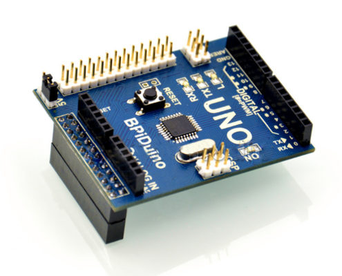 ATmega328 UNO Board For Banana pi