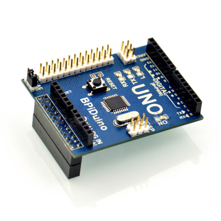 ATmega328 UNO Board For Banana pi