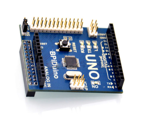 ATmega328 UNO Board For Banana pi