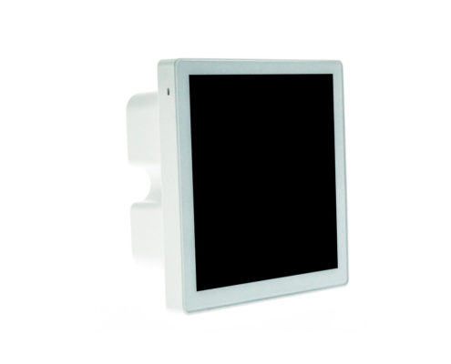 Programmable Smart Touch Screen