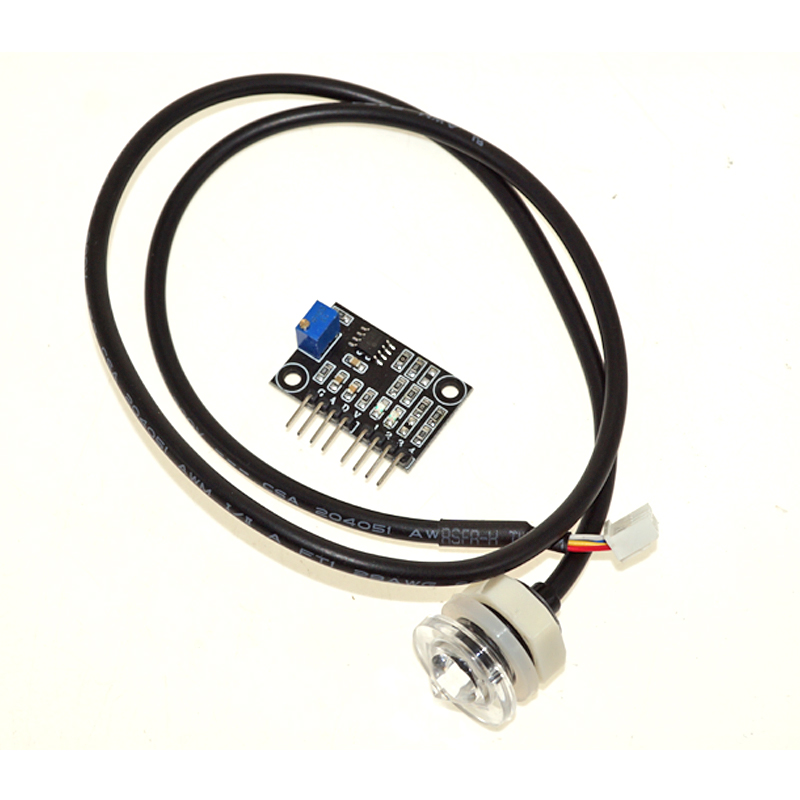 liquid level sensor liquid sensor for Arduino – OKYSTAR