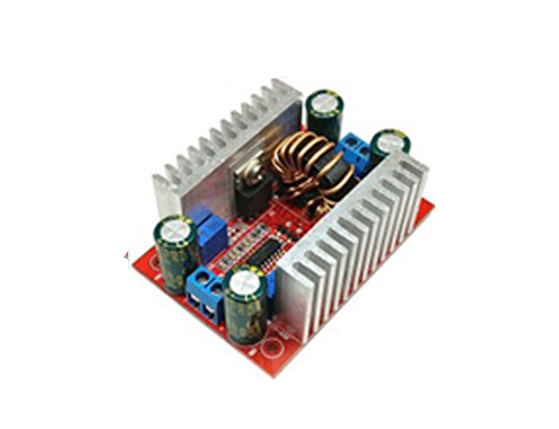 400W Boost Converter — OKY3498-5 – OKYSTAR