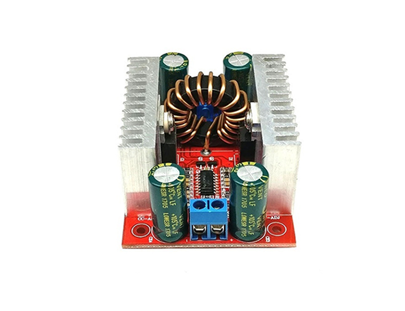 400W Boost Converter — OKY3498-5 – OKYSTAR