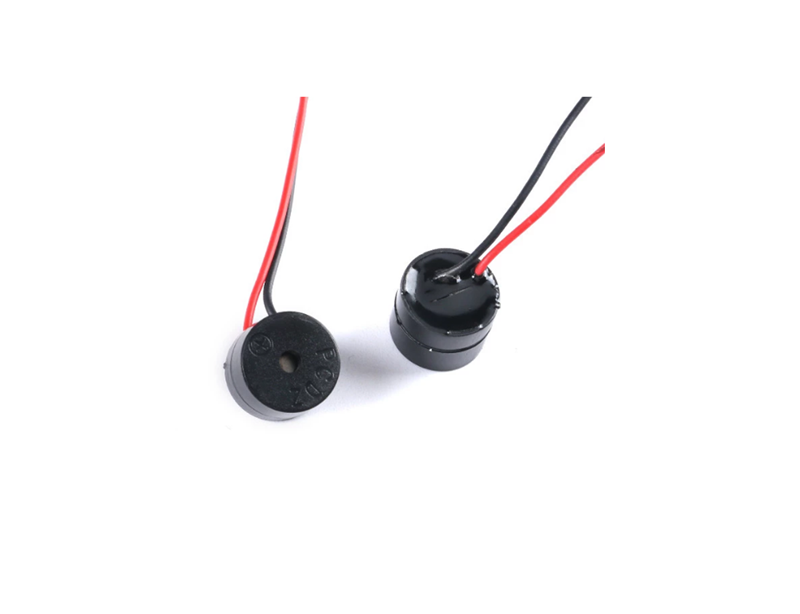 OKYSTAR Electronic components Active Buzzer 12v buzzer – OKYSTAR