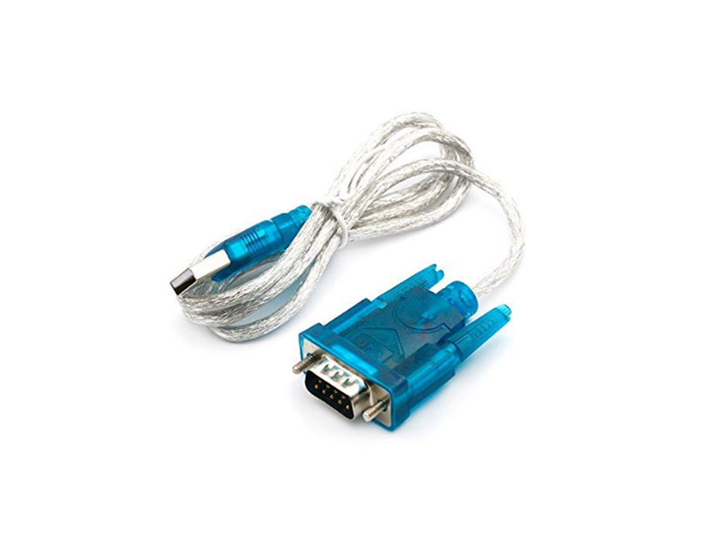 Buy HL-340 USB serial port COM USB to RS232 Serial Port Adapter