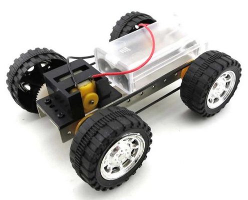 four wheel drive