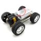 four wheel drive