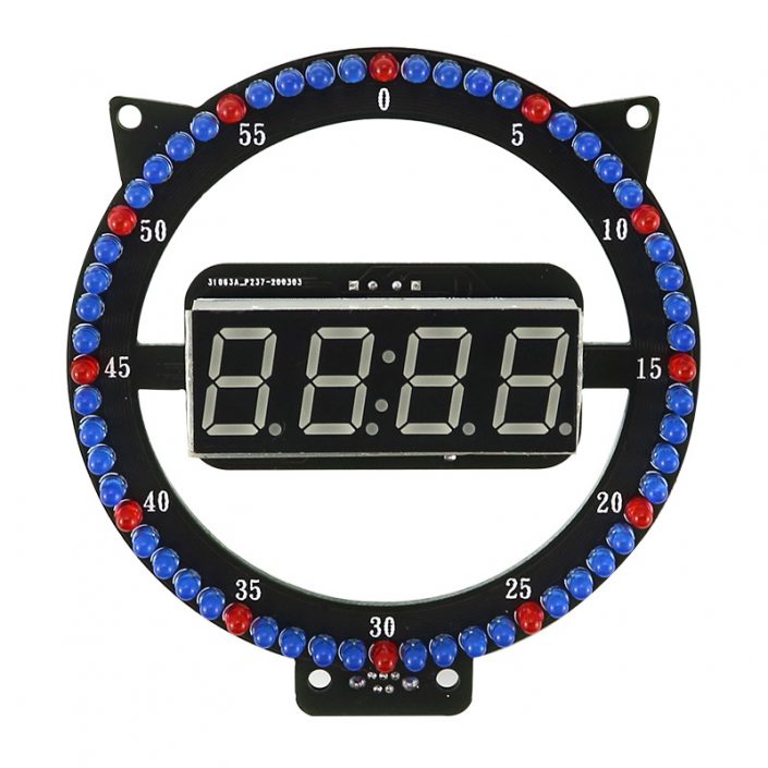 OKYN-G5249 Clock