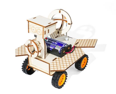 radar lunar