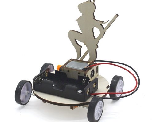wukong car