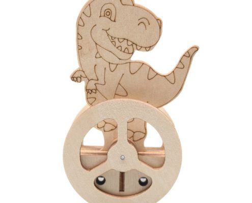 dinosaur tumbler
