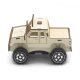 four wheel drive off road car
