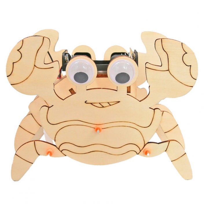 crab-robot crab robot