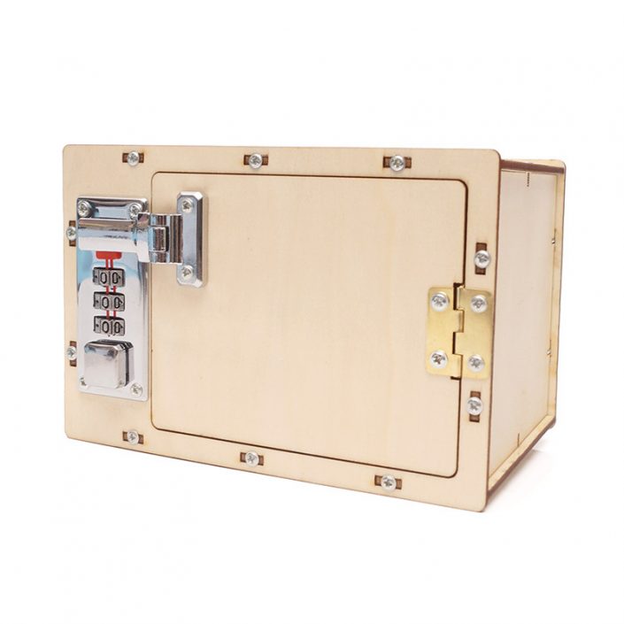 mechanical-password-box mechanical password box