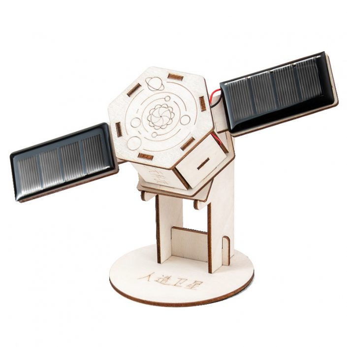 artificial-satellite artificial satellite