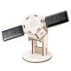 artificial satellite