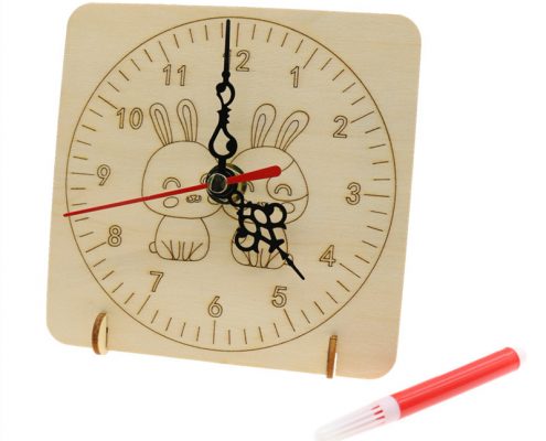 clock