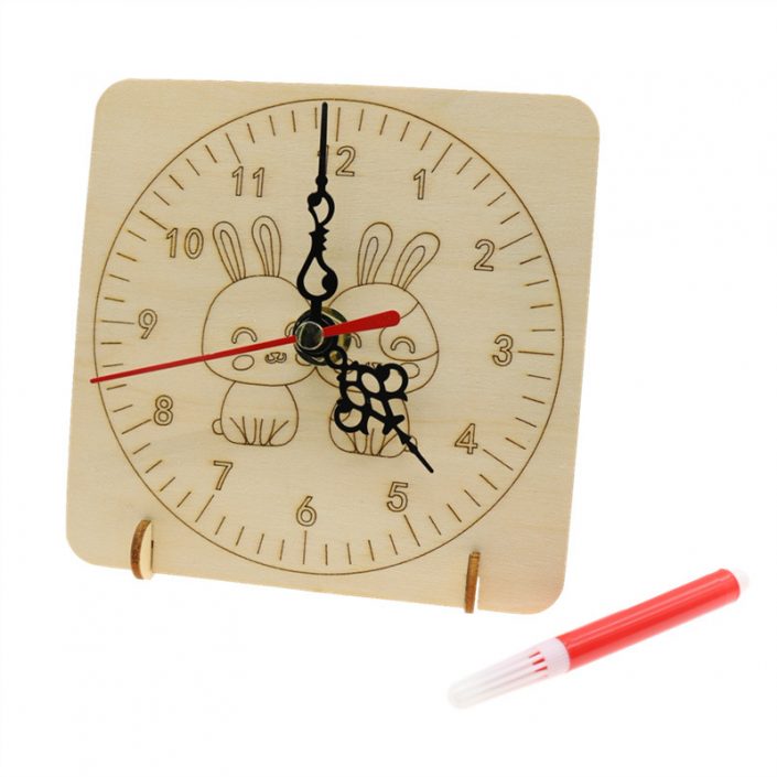 clock clock
