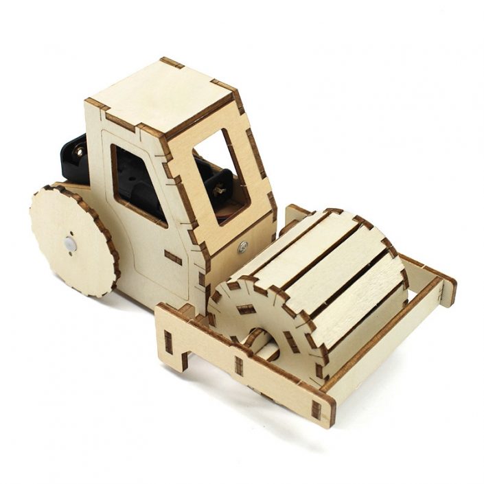 OKYN-G5449 Road Roller(4)