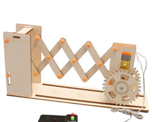sliding gate