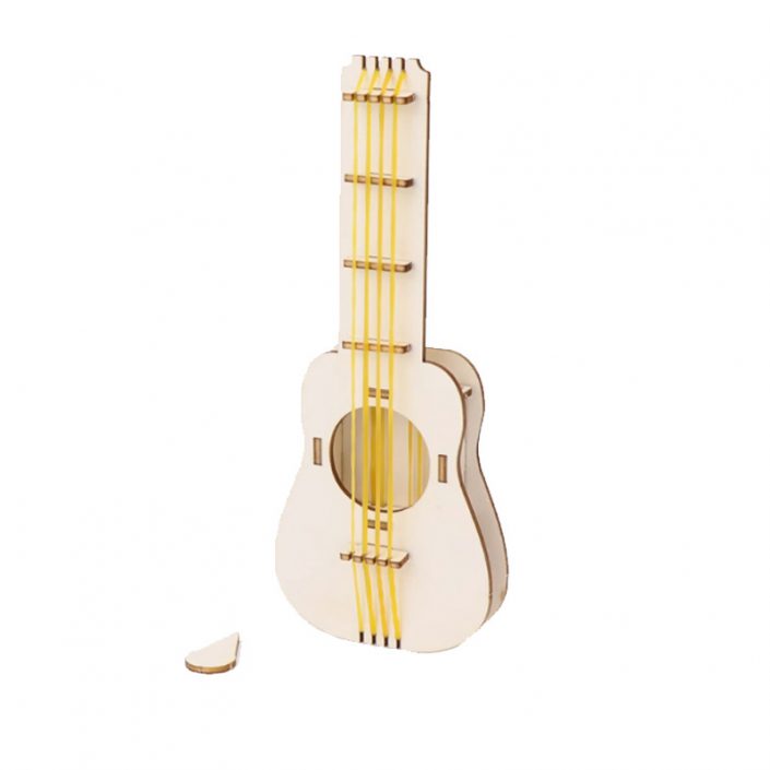 OKYN-G5550 Guitar(5)