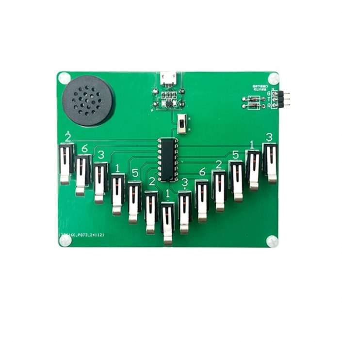 OKYN-G6200 Kalimba