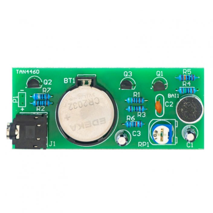 OKYN-G6206 Hearing Aid