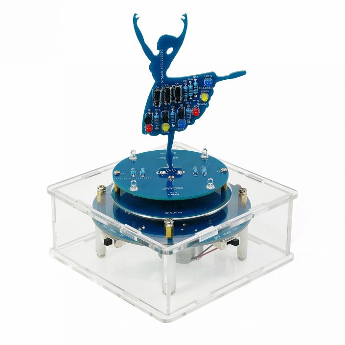OKYN-G6222 Ballerina(2)