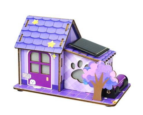 smart cabin