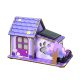 smart cabin
