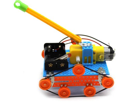 tank car vehicle